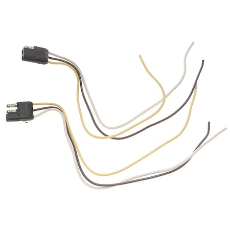 Standard Ignition Trailer Connector, Tc30 TC30